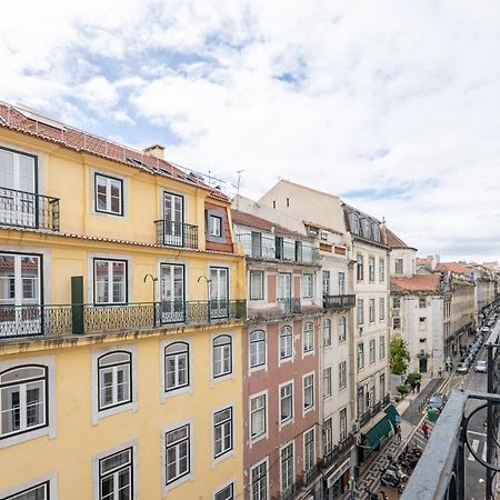 Fanqueiros 96 - Balcony Over Lisboa 外观 照片