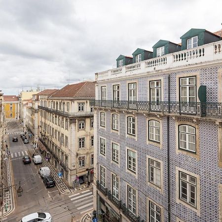 Fanqueiros 96 - Balcony Over Lisboa 外观 照片